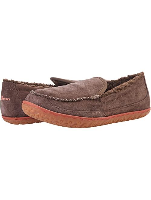 L.L.Bean Mountain Slippers