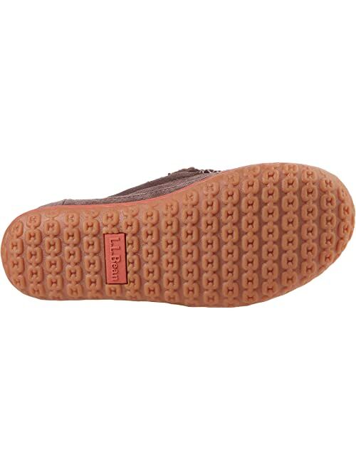 L.L.Bean Mountain Slippers