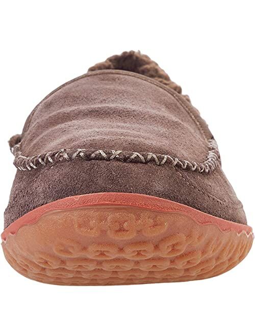 L.L.Bean Mountain Slippers