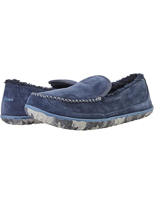 L.L.Bean Mountain Slippers