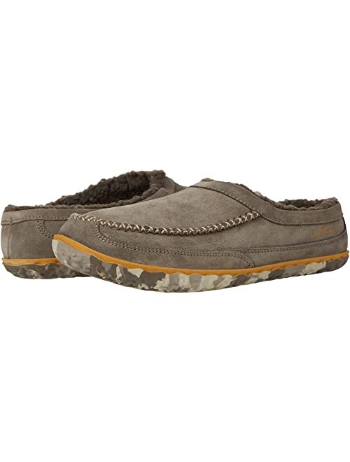 L.L.Bean Mountain Slipper Scuff