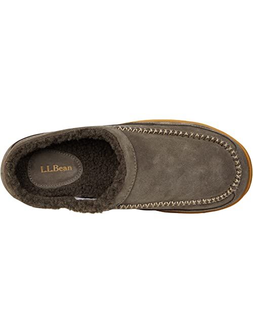 L.L.Bean Mountain Slipper Scuff