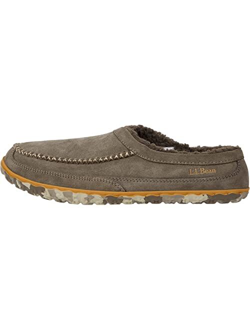 L.L.Bean Mountain Slipper Scuff