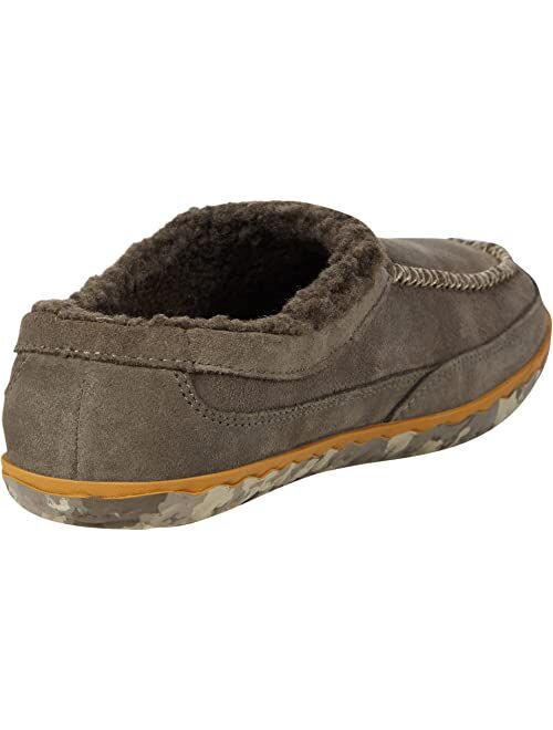 L.L.Bean Mountain Slipper Scuff