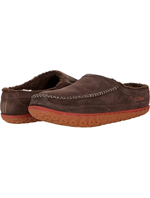 L.L.Bean Mountain Slipper Scuff