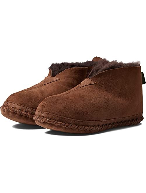 L.L.Bean Wicked Good Slipper