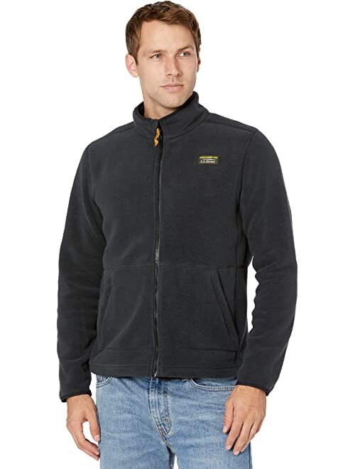 L.L.Bean Mountain Classic Fleece Jacket