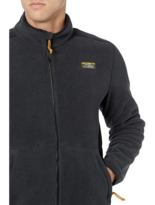 L.L.Bean Mountain Classic Fleece Jacket