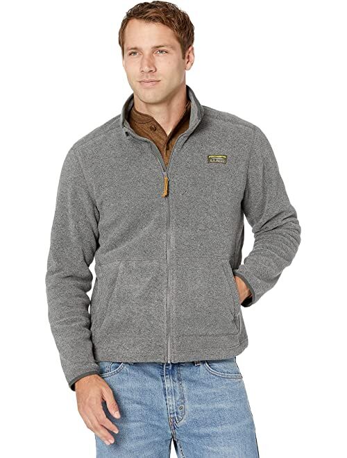 L.L.Bean Mountain Classic Fleece Jacket