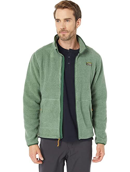 L.L.Bean Mountain Classic Fleece Jacket