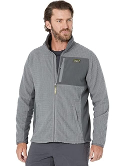 Mountain Classic Windproof Fleece Jacket