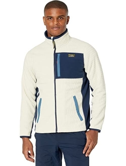 Mountain Classic Windproof Fleece Jacket