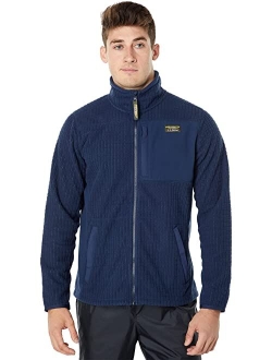 Mountain Classic Windproof Fleece Jacket