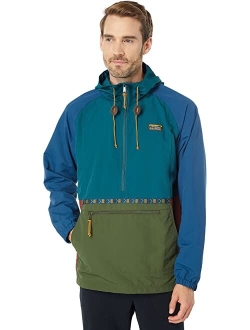 Mountain Classic Anorak Multicolor