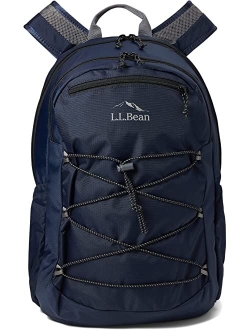 30 Liter Comfort Carry Laptop Pack