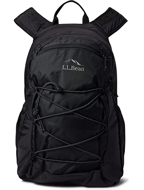 L.L.Bean 30 Liter Comfort Carry Laptop Pack