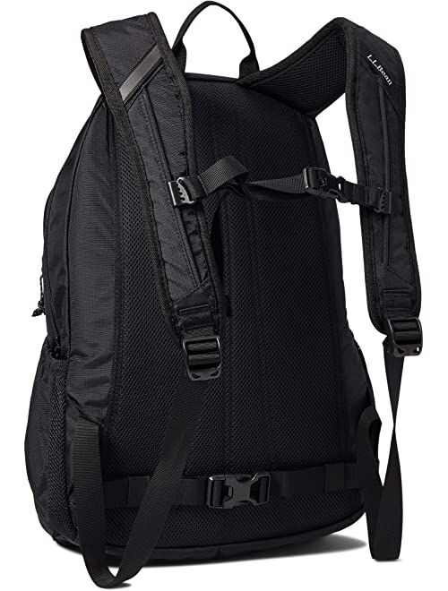 L.L.Bean 30 Liter Comfort Carry Laptop Pack