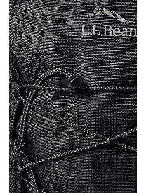 L.L.Bean 30 Liter Comfort Carry Laptop Pack