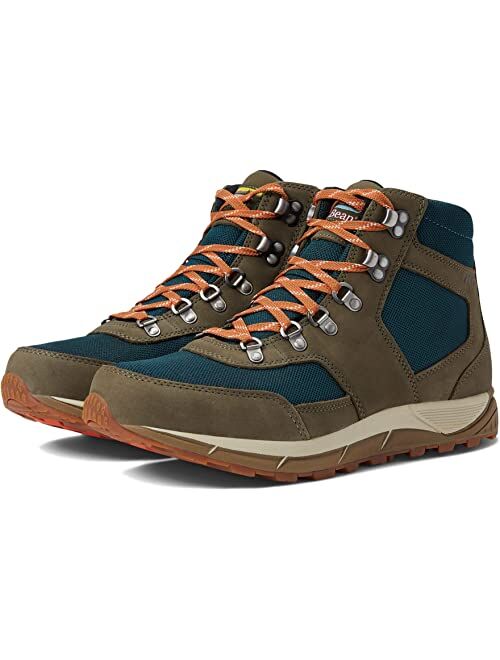 L.L.Bean Mountain Classic Waterproof Hiker