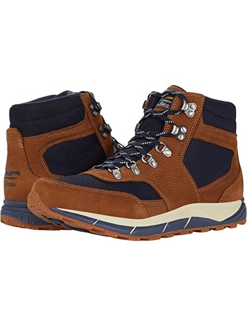 L.L.Bean Mountain Classic Waterproof Hiker