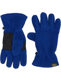 Mountain Classic Fleece Gloves