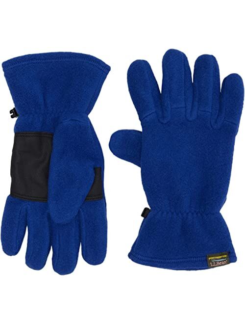 L.L.Bean Mountain Classic Fleece Gloves