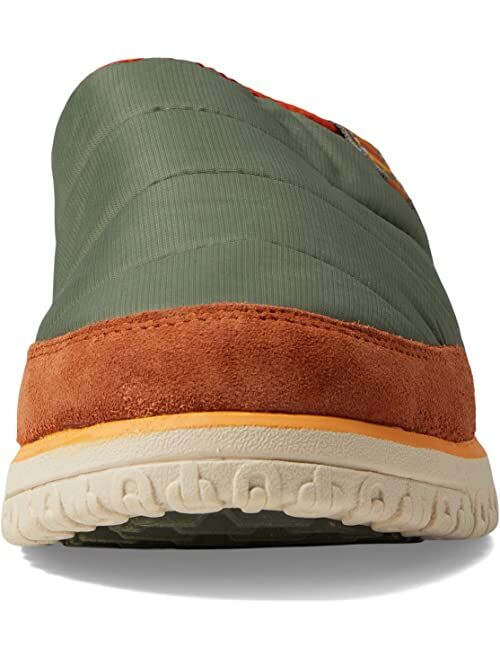 L.L.Bean Mountain Classic Quilted Slide