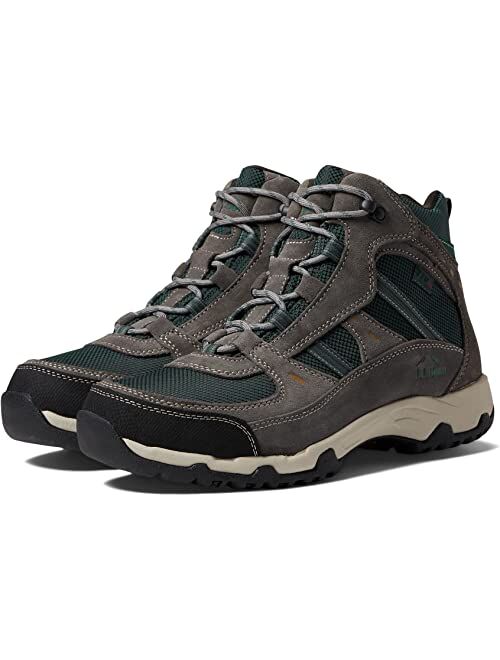 L.L.Bean Trail Model Hiker 4 Waterproof Mid