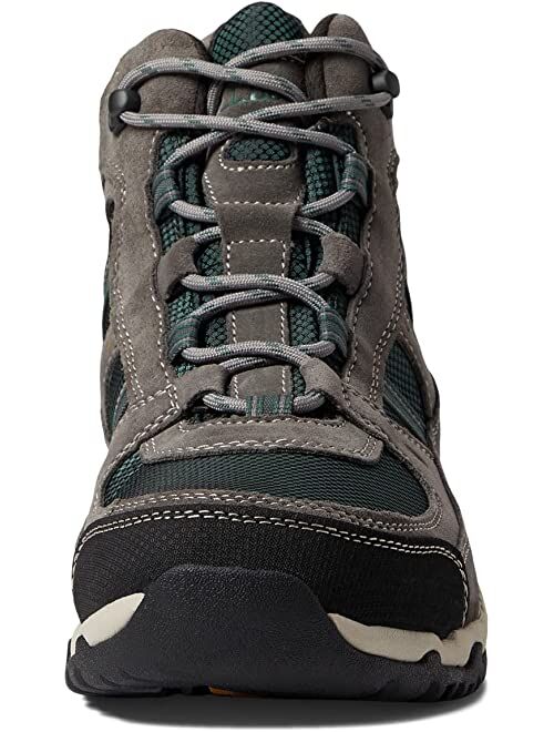 L.L.Bean Trail Model Hiker 4 Waterproof Mid