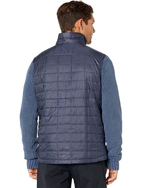 L.L.Bean Primaloft Packaway Vest