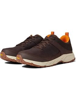 Trailfinder Waterproof Hiker Low