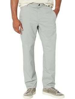 Performance Chino Classic Fit Pants