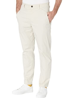 Performance Chino Classic Fit Pants