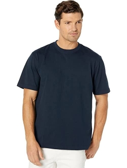 Carefree Unshrinkable T-Shirt without Pocket Short Sleeve