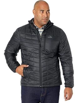 Primaloft Packaway Hooded Jacket