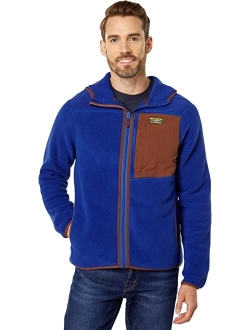 Mountain Classic Fleece Hoodie Regular