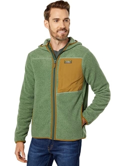 Mountain Classic Fleece Hoodie Regular