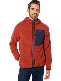 Mountain Classic Fleece Hoodie Regular