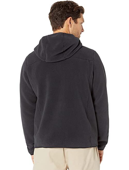 L.L.Bean Mountain Classic Fleece Hoodie Regular