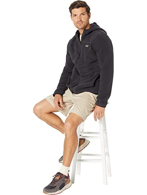 L.L.Bean Mountain Classic Fleece Hoodie Regular