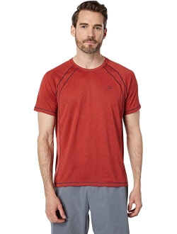 Quick Dry Trail Tee Short Sleeve