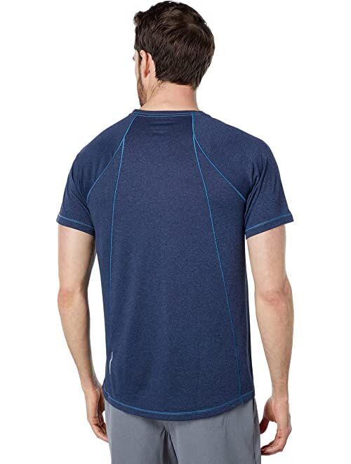 L.L.Bean Quick Dry Trail Tee Short Sleeve