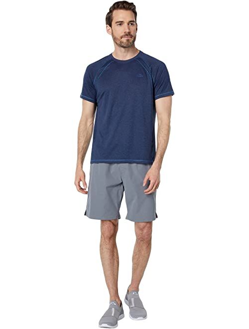 L.L.Bean Quick Dry Trail Tee Short Sleeve