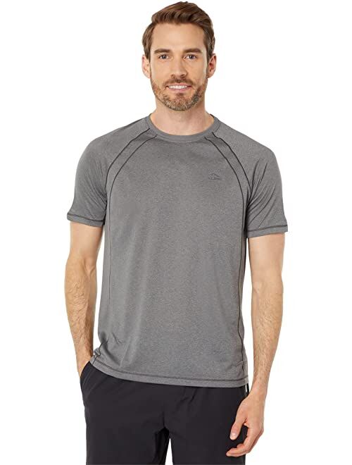 L.L.Bean Quick Dry Trail Tee Short Sleeve