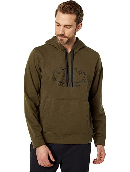 L.L.Bean Northwoods Hunter's Hoodie