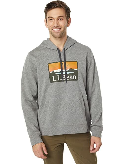 L.L.Bean Northwoods Hunter's Hoodie