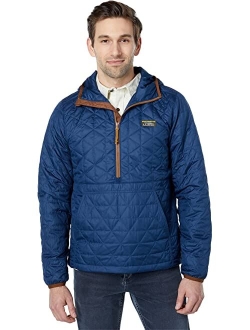 Katahdin Insulated Pullover Regular