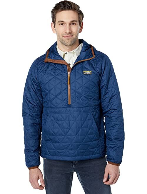 L.L.Bean Katahdin Insulated Pullover Regular