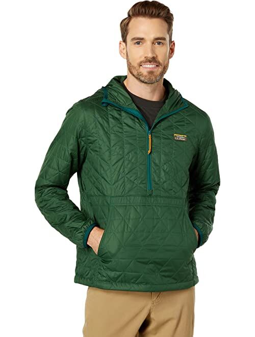 L.L.Bean Katahdin Insulated Pullover Regular