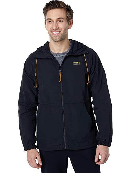 L.L.Bean Mountain Classic Full Zip Jacket